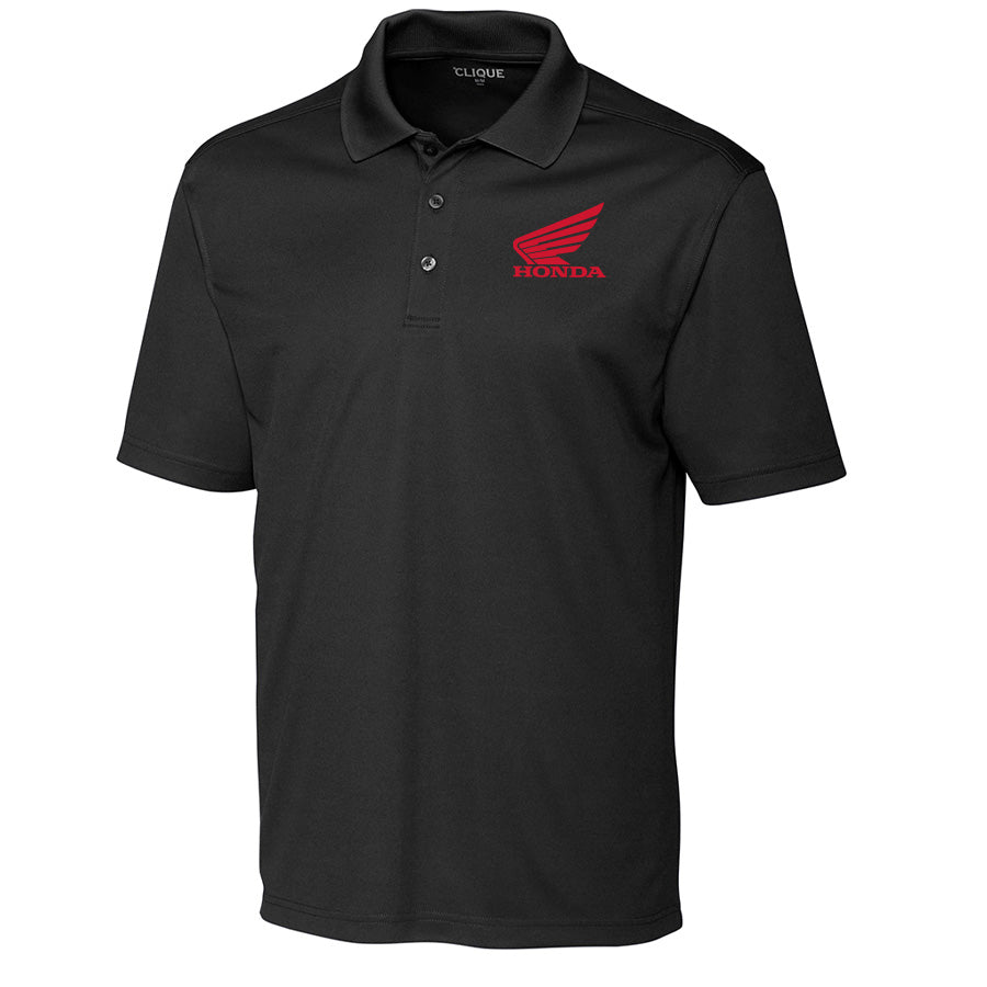 POLO HONDA UNIFORM PERFORMANCE