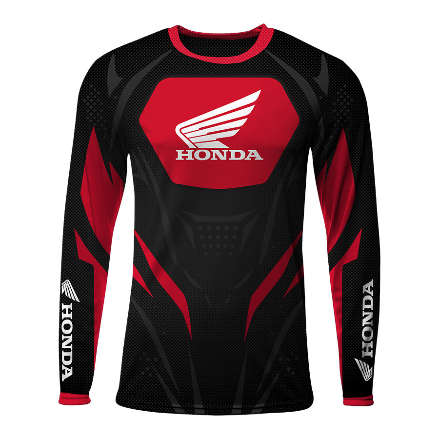 JERSEY MOTOCROSS ADULTE