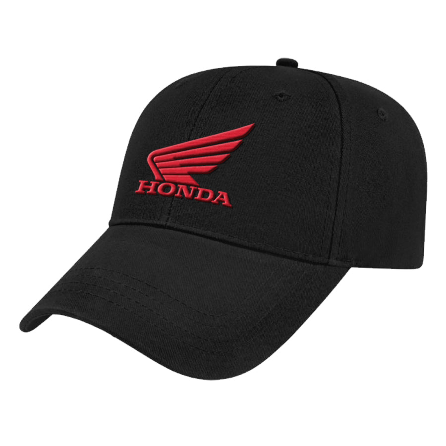 CASQUETTE PROMO BLACK WING