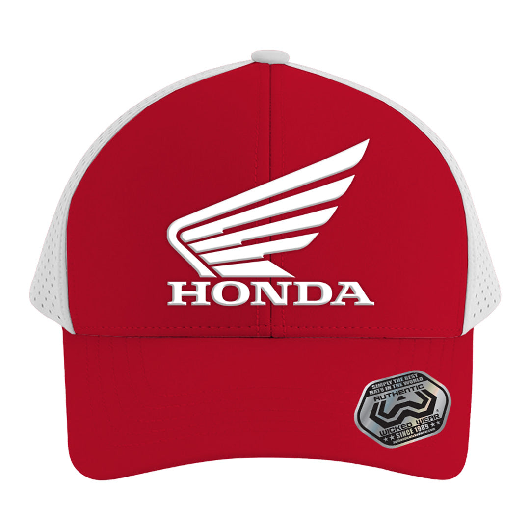 CASQUETTE PERFORMANCE SNAP BACK