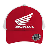 CASQUETTE PERFORMANCE SNAP BACK