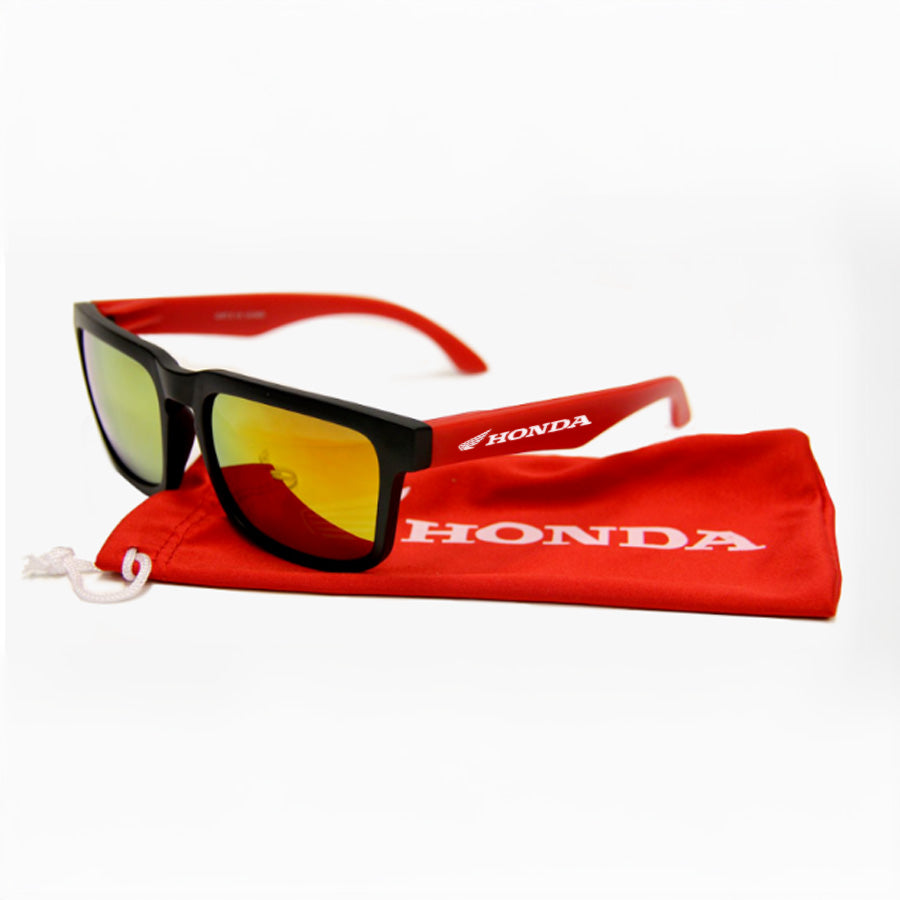 LUNETTE DE SOLEIL HONDA