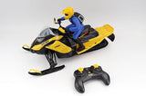 MODÈLE MXZ BLIZZARD 1:6 TÉLÉGUIDÉ