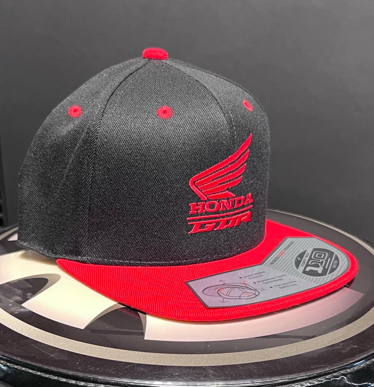 Casquette Honda