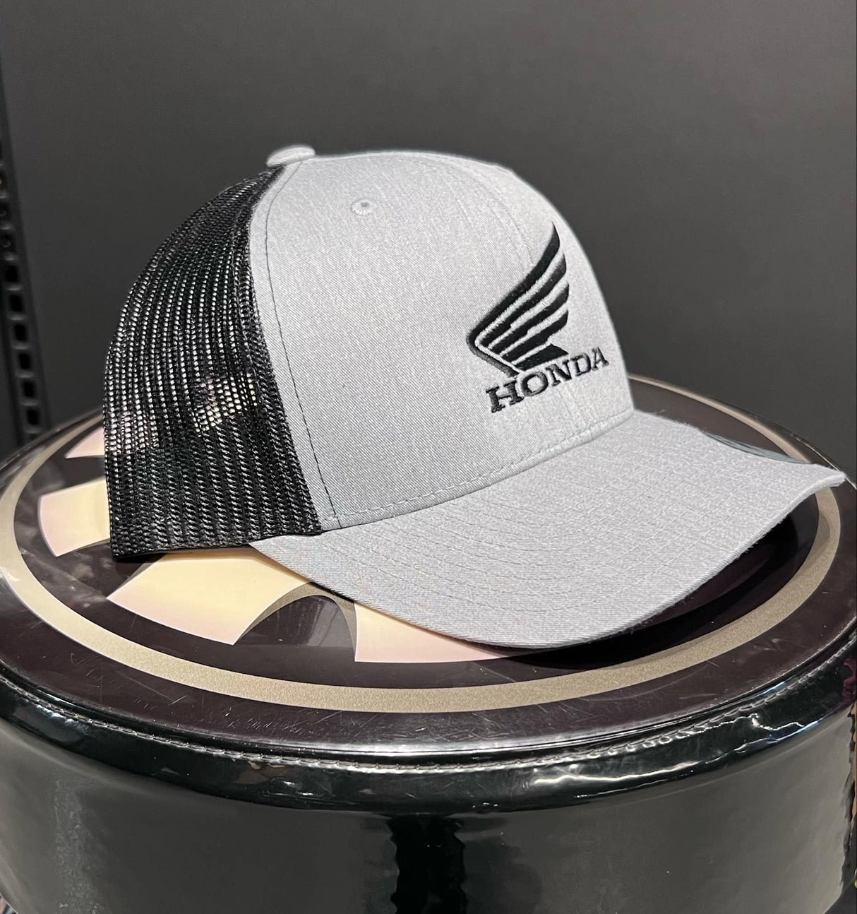 Casquette Honda