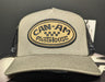 Canam Badge FH adjustable unisex cap