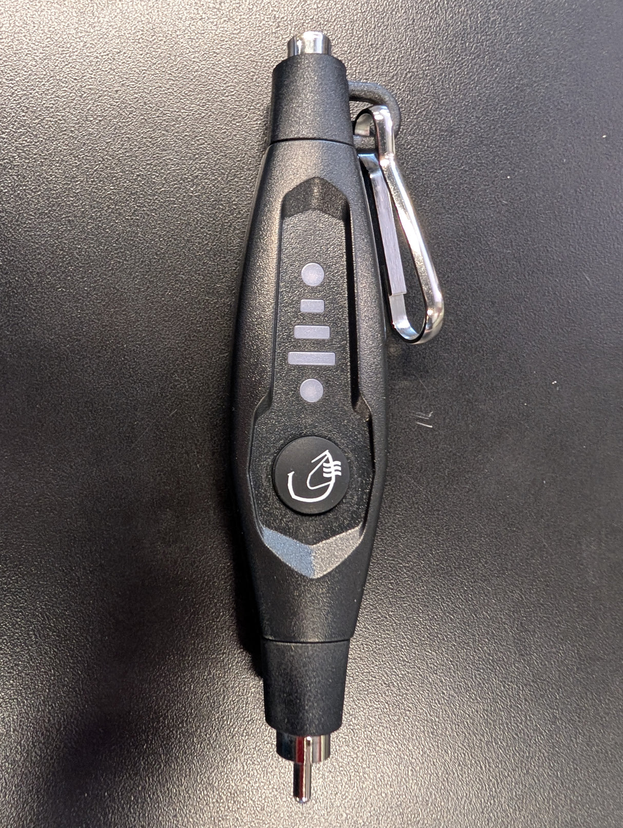 RCA OXYGEN REMOTE CONTROL