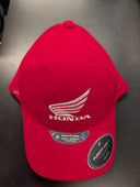 HONDA ADJUSTABLE CHARCOAL CAP