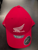 HONDA ADJUSTABLE CHARCOAL CAP