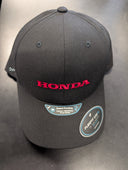 HONDA ADJUSTABLE CHARCOAL CAP