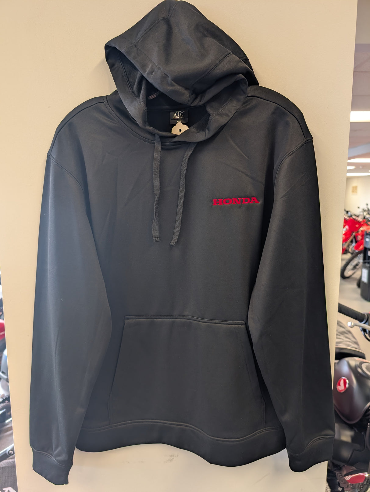 CHANDAIL FEMME HONDA