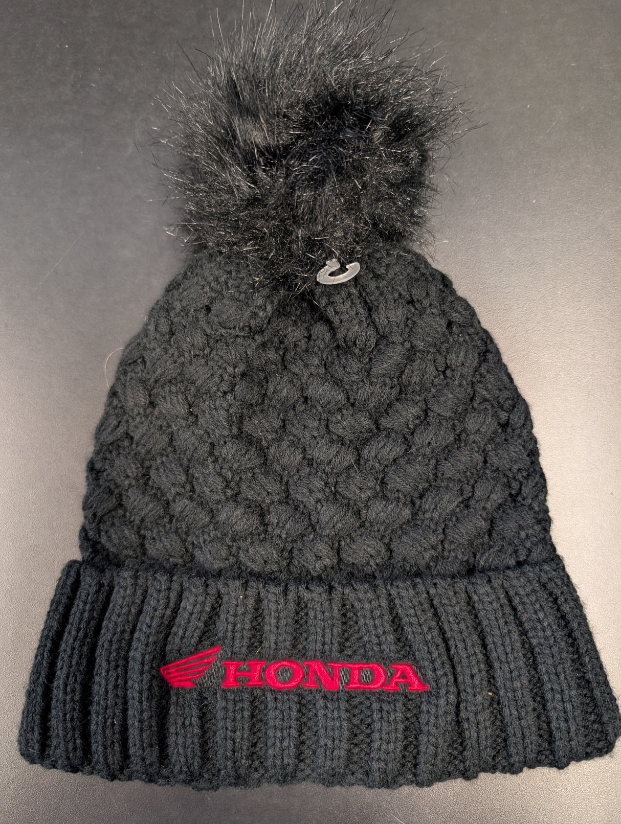 TUQUE HONDA POUR FEMME