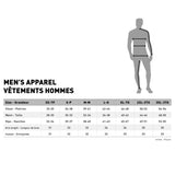 ENSEMBLE ONE PIECE YUKON HOMME BRUN