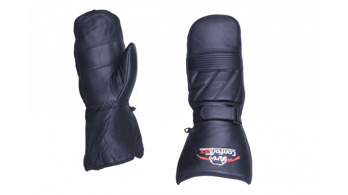 Confortek heated mittens