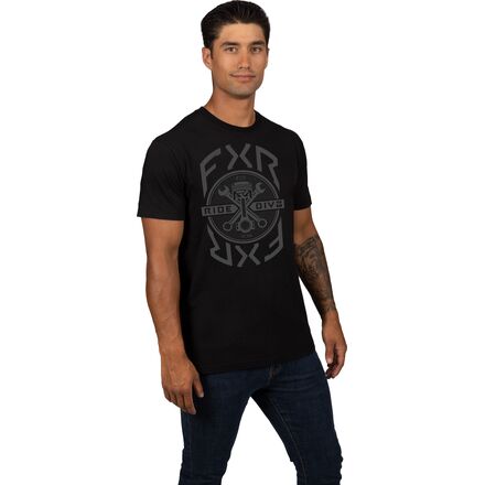 MEN’S PREMIUM T-SHIRT Model 231313