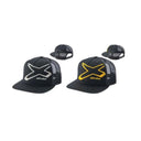 CASQUETTE DROITE X UNISEXE