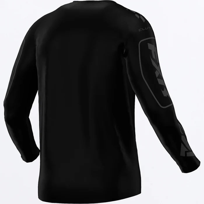 Maillot Clutch MX FXR