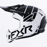 Casque Clutch Comp MX