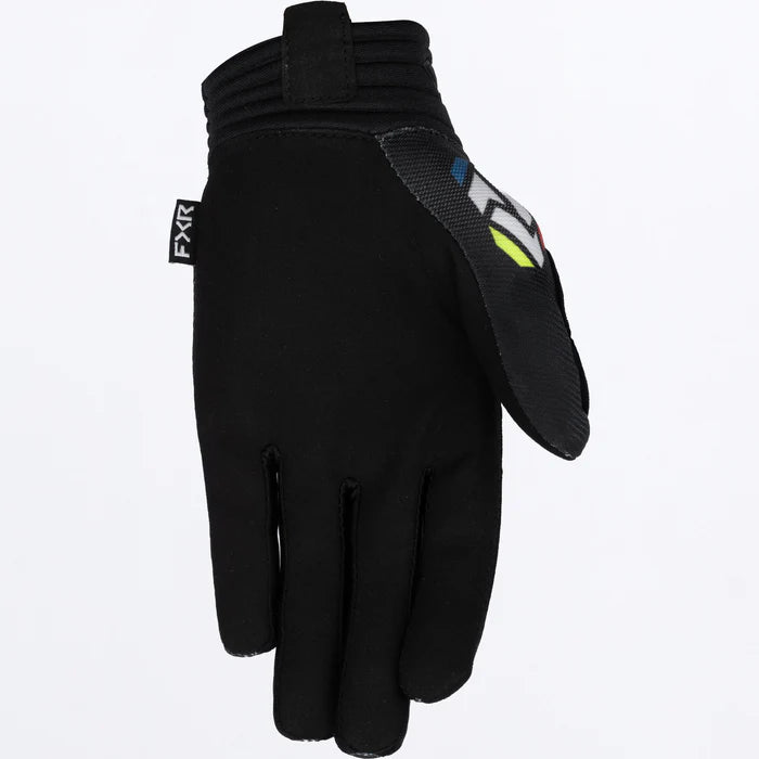 GANTS APEX MX FXR
