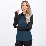 WOMEN'S LITE TECH TRAINER HOODIE