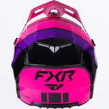 Casque Clutch Comp MX