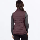Gilet matelassé Phoenix pour femme