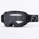 Lunettes Maverick Prime MX FXR