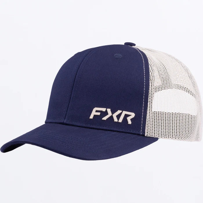 CASQUETTE EVO FXR