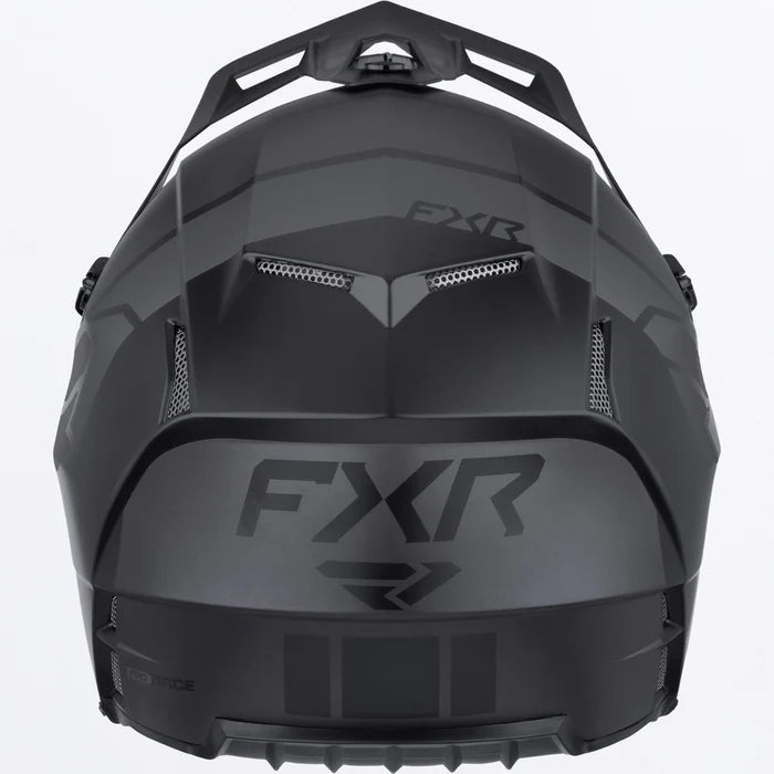 Casque Clutch Comp MX