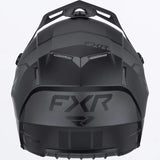 Casque Clutch Comp MX