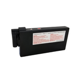 Batterie au lithium 12V pour vêtements chauffants