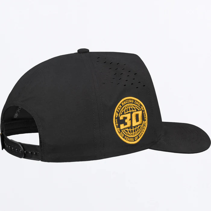 CASQUETTE 30 YEARS OF SPEED