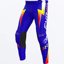 Pantalon de motocross Junior Clutch FXR