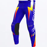 Pantalon de motocross Junior Clutch FXR