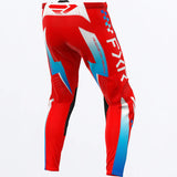 Pantalon de motocross Junior Clutch FXR