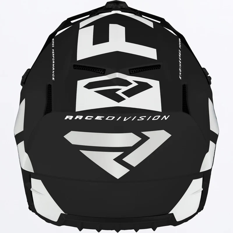 CLUTCH EVO LE HELMET