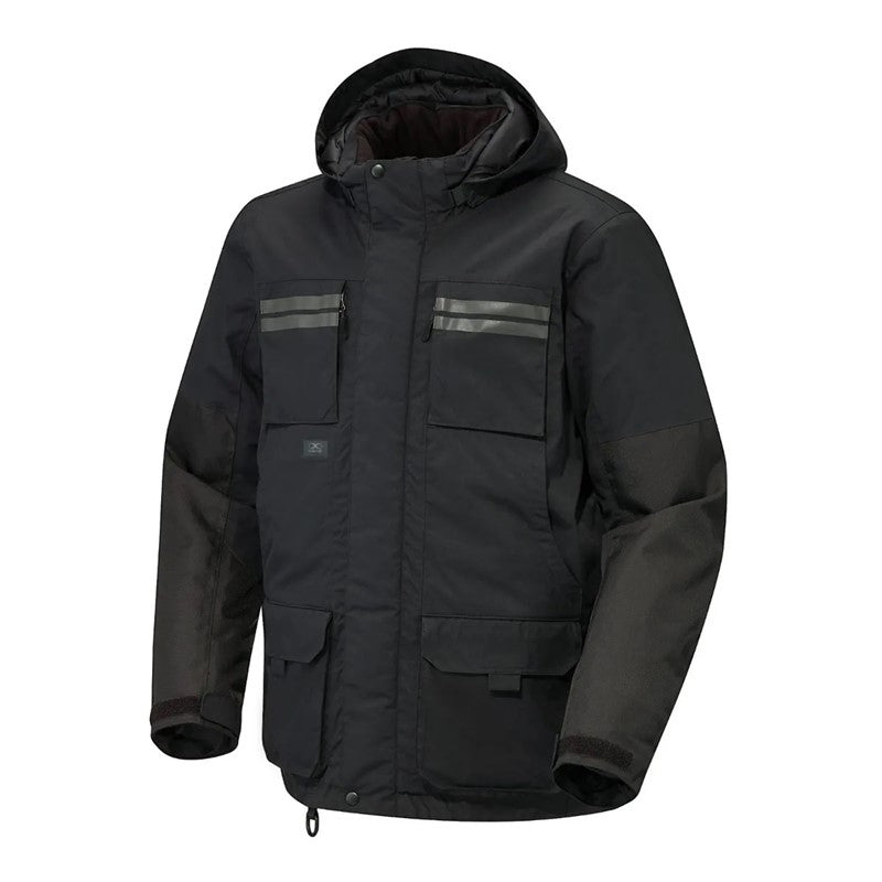 MANTEAU Expedition Radiant