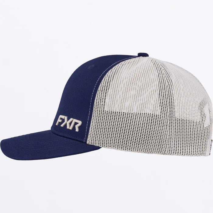CASQUETTE EVO FXR