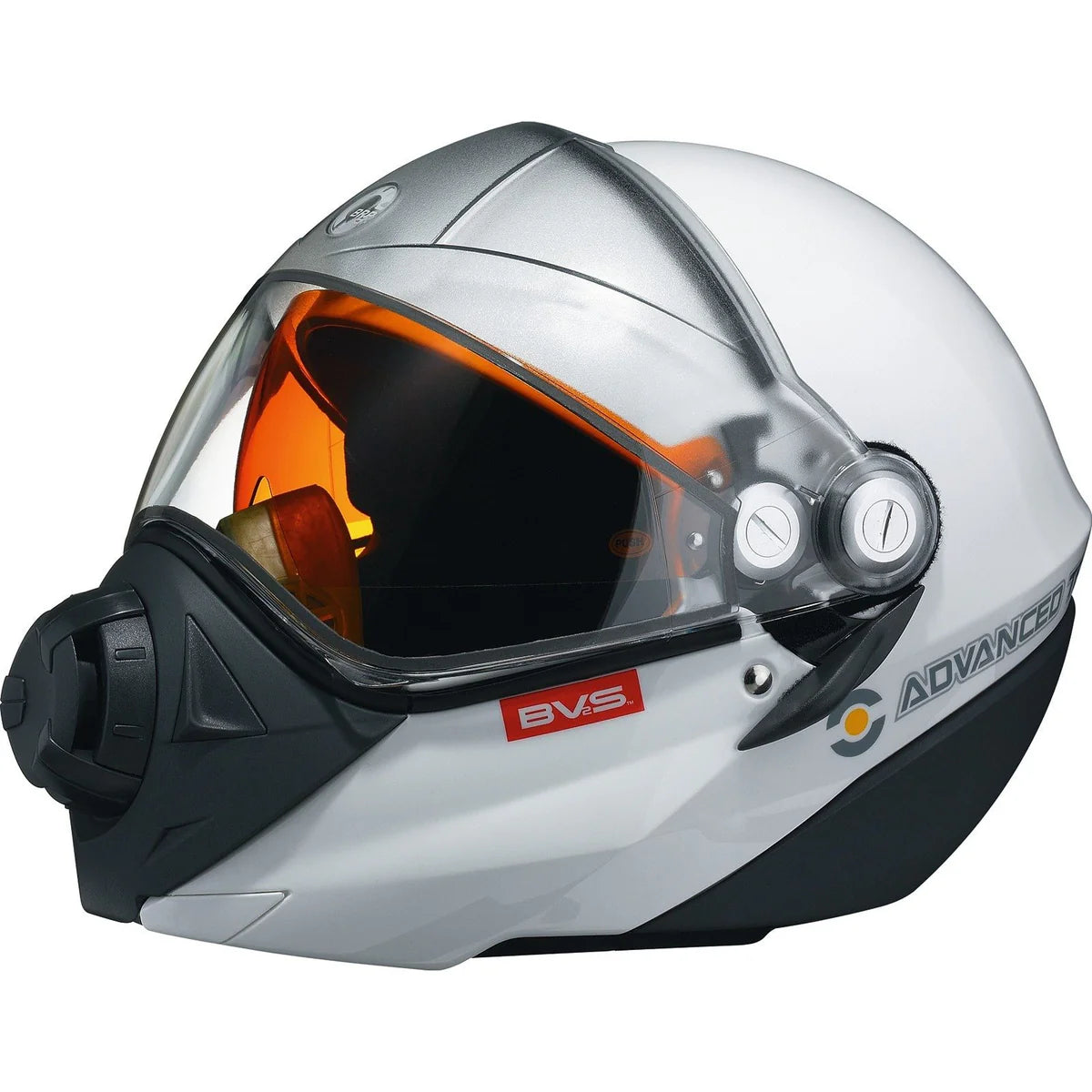 Casque BV2S (DOT)