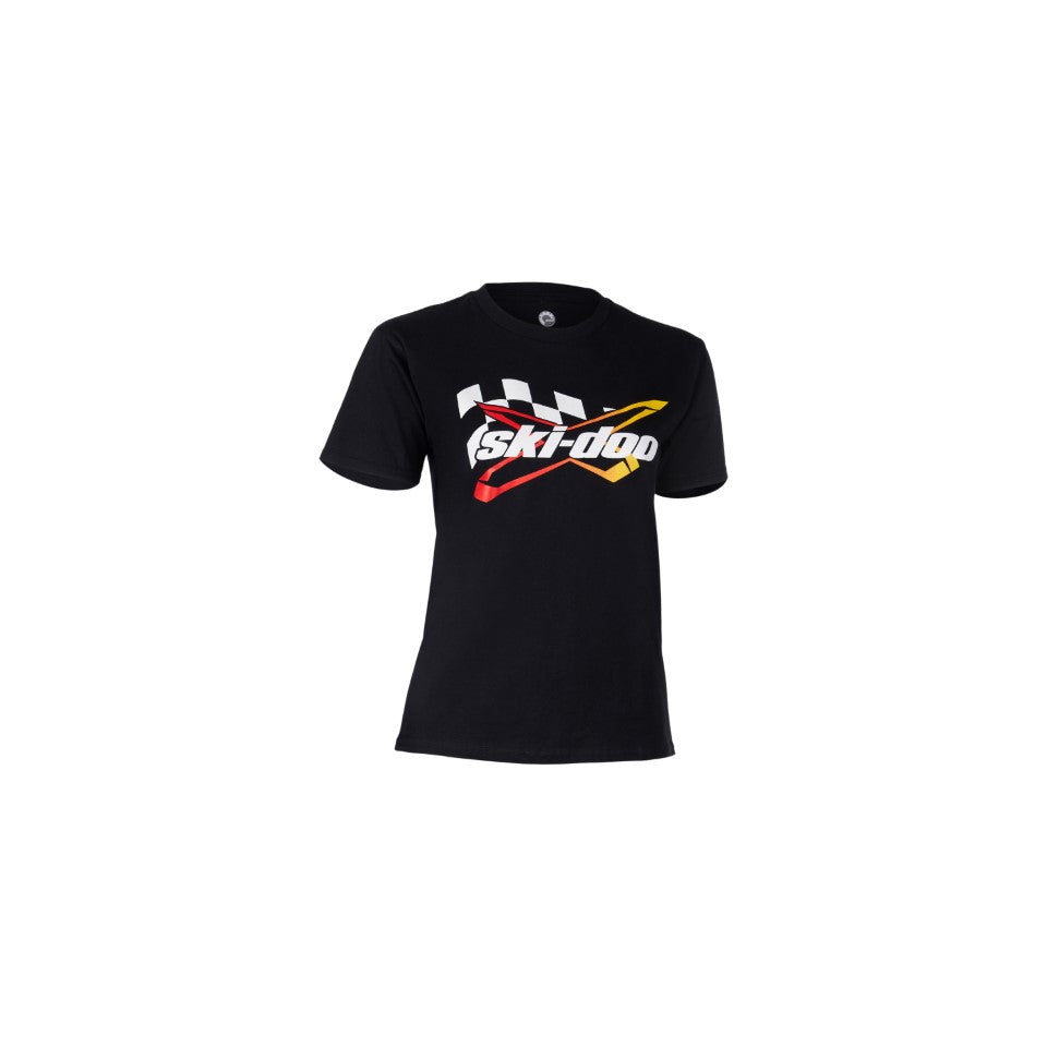 T-SHIRT WOMEN OFF ROAD