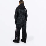 WOMEN'S MAVERICK FAST INSULATED MONOSUIT 232948