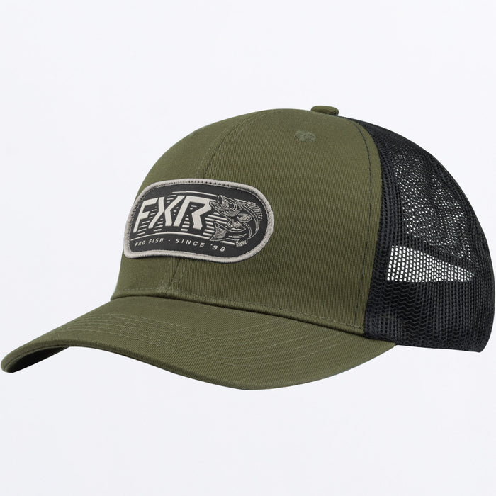 CASQUETTE ACTION FXR