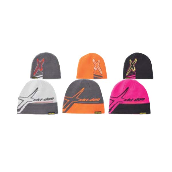 TUQUE X-TEAM EDITION UNISEXE