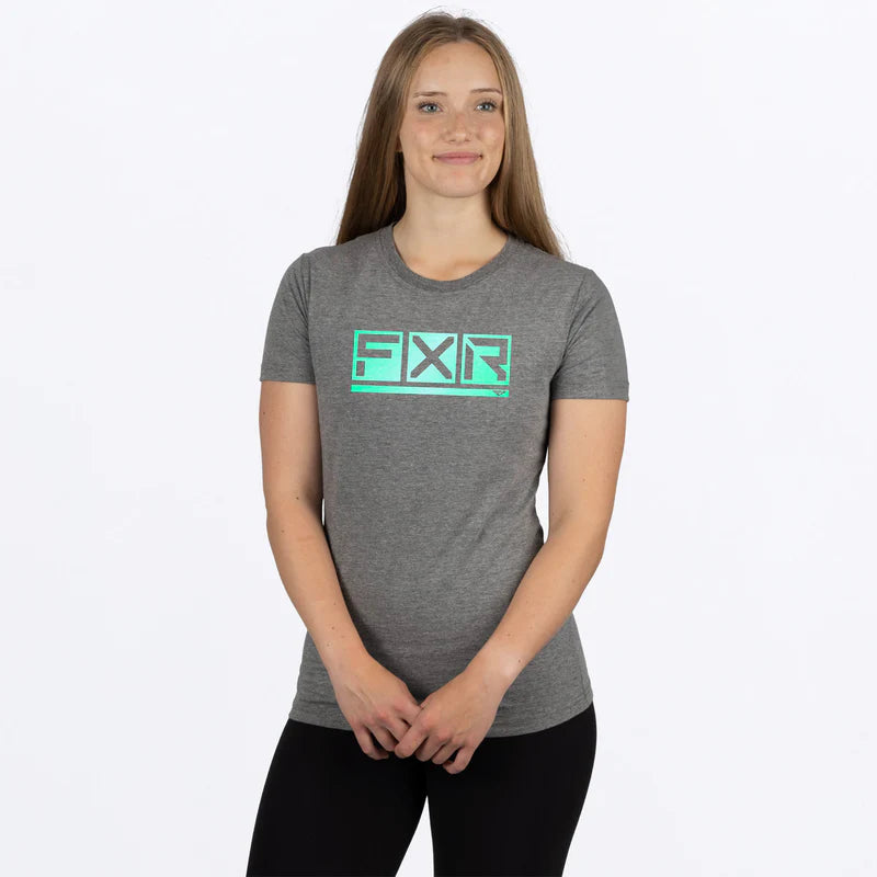 WOMEN’S PREMIUM T-SHIRT 231412