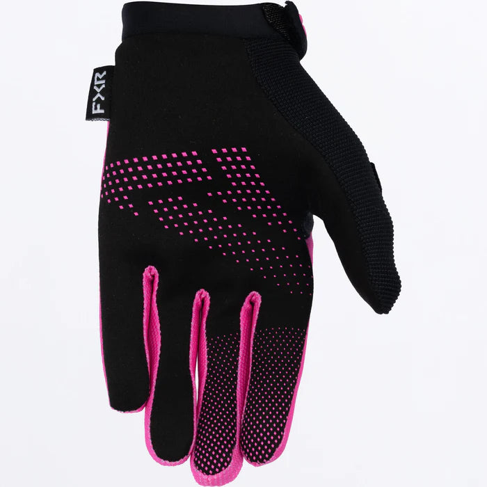 GANTS REFLEX MX JUNIOR FXR