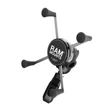 Support pour téléphone intelligent Can-Am Ryker ( Tous les modèles Ryker )