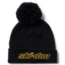 Tuque à pompom unisexe