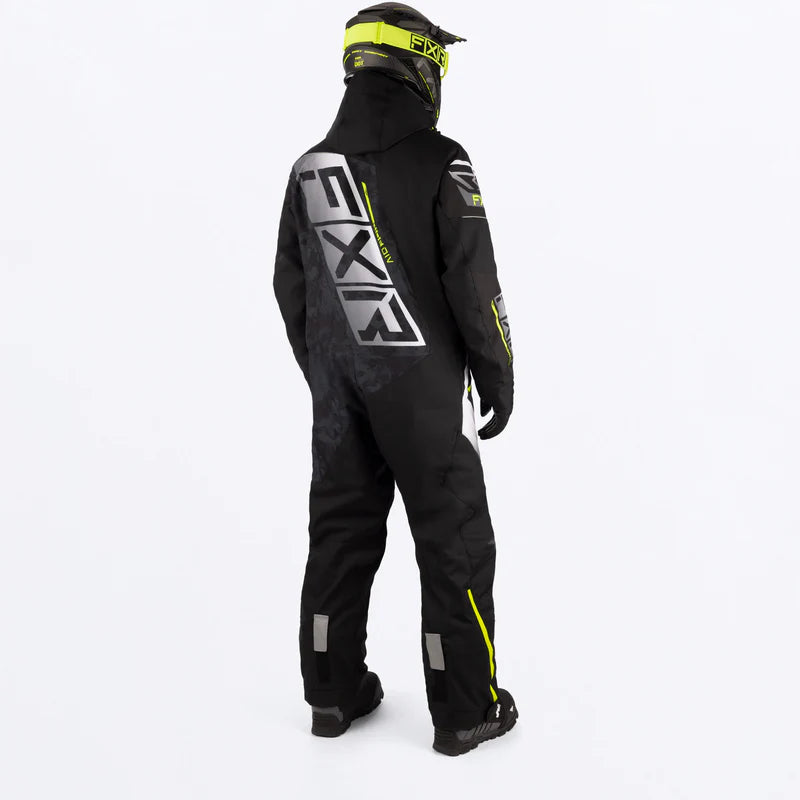 MONOSUIT CX LITE FOR MEN 232802