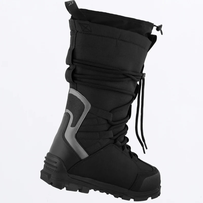 X-PLORE BOOT