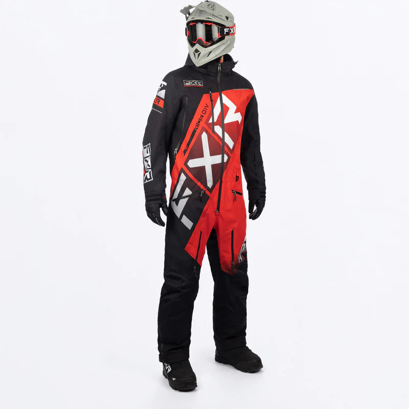 MONOSUIT CX LITE POUR HOMMES 232802